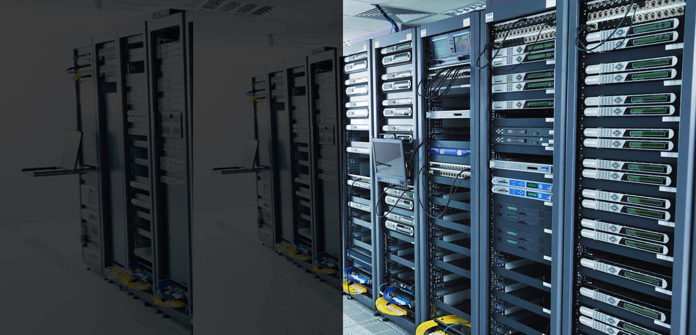 —多年耕耘,實力深厚 —多年耕耘,實力深厚